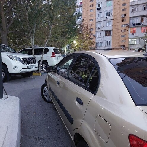 Kia Rio 2008, 225,000 km - 1.4 л - Bakı