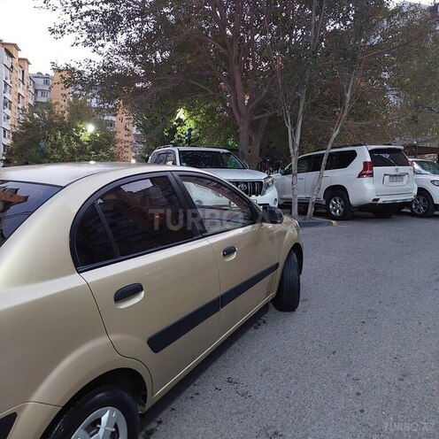 Kia Rio 2008, 225,000 km - 1.4 л - Bakı