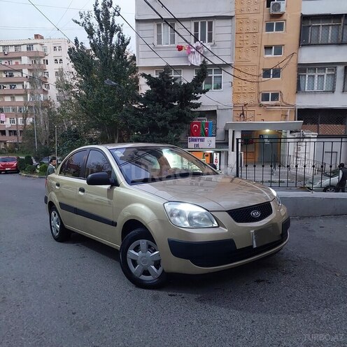 Kia Rio 2008, 225,000 km - 1.4 л - Bakı