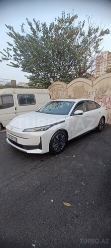 Changan Qiyuan A05 2025, 900 km - 1.5 л - Bakı