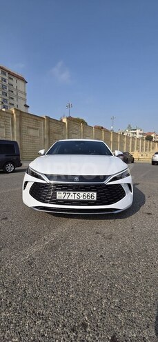 BYD  2024, 21,000 km - 1.5 l - Bakı