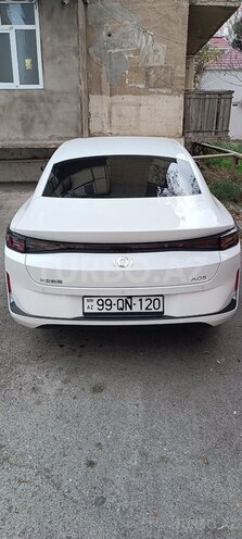 Changan Qiyuan A05 2025, 900 km - 1.5 л - Bakı