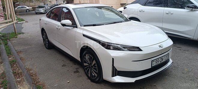 Changan Qiyuan A05 2025, 900 km - 1.5 л - Bakı