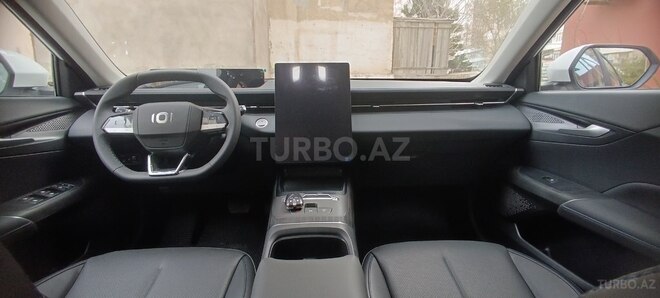 Changan Qiyuan A05 2025, 900 km - 1.5 л - Bakı