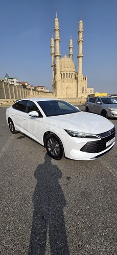 BYD  2024, 21,000 km - 1.5 l - Bakı