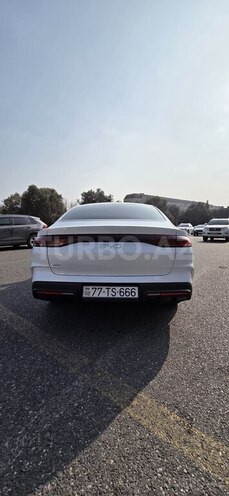 BYD  2024, 21,000 km - 1.5 l - Bakı