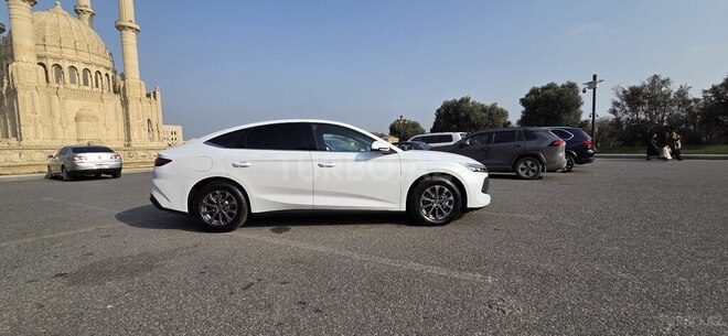 BYD  2024, 21,000 km - 1.5 l - Bakı