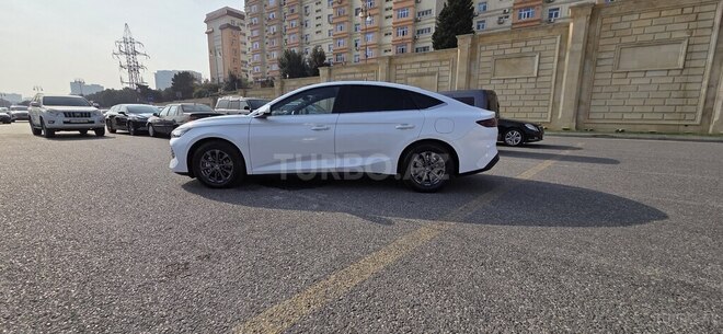BYD  2024, 21,000 km - 1.5 l - Bakı