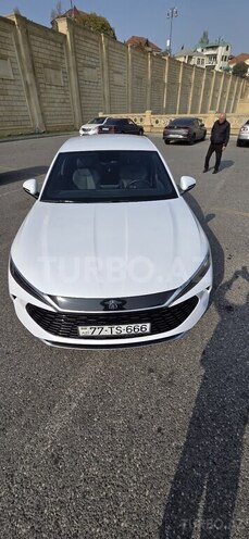 BYD  2024, 21,000 km - 1.5 l - Bakı