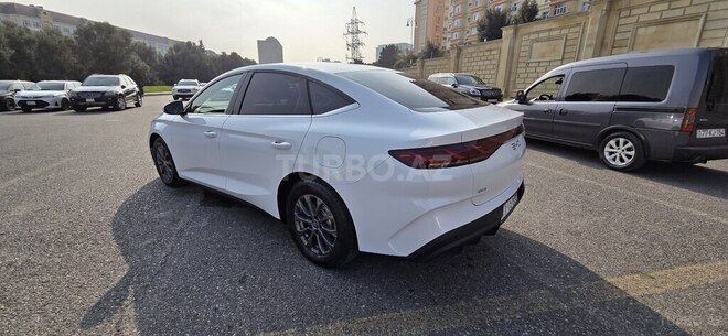 BYD  2024, 21,000 km - 1.5 l - Bakı
