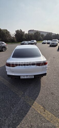 BYD  2024, 21,000 km - 1.5 l - Bakı