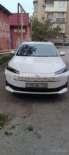 Changan Qiyuan A05 2025, 900 km - 1.5 л - Bakı