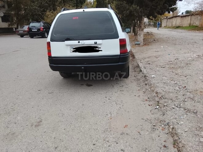 Opel Astra 1994, 254,782 km - 1.6 l - Sumqayıt