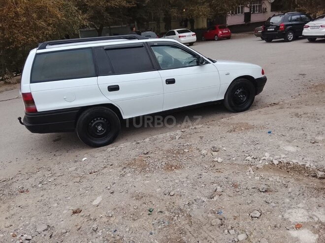 Opel Astra 1994, 254,782 km - 1.6 l - Sumqayıt