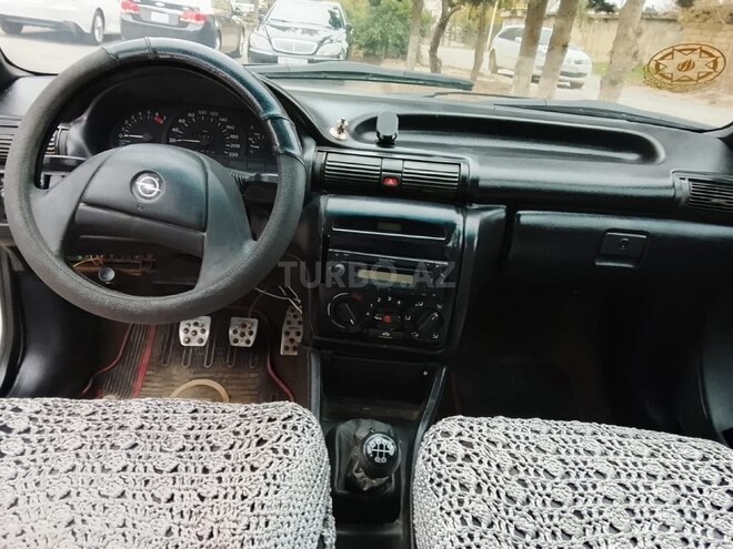 Opel Astra 1994, 254,782 km - 1.6 l - Sumqayıt