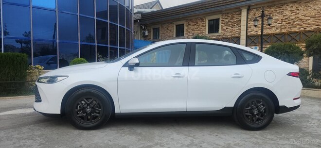 BYD Qin Plus 2025, 0 km - 1.5 l - Bakı