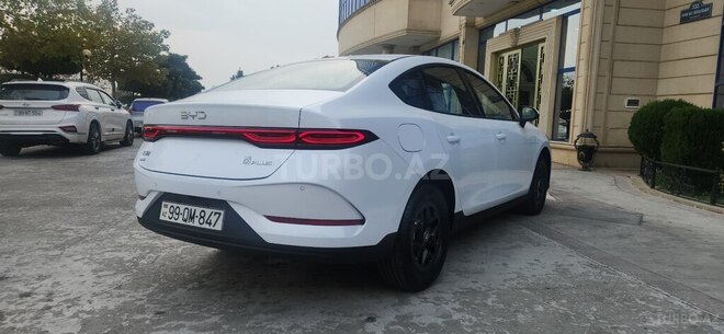 BYD Qin Plus 2025, 0 km - 1.5 l - Bakı