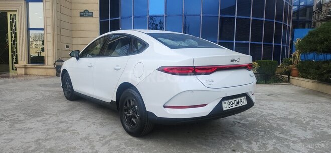 BYD Qin Plus 2025, 0 km - 1.5 l - Bakı