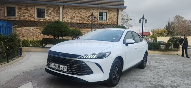 BYD Qin Plus 2025, 0 km - 1.5 l - Bakı