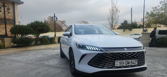 BYD Qin Plus 2025, 0 km - 1.5 l - Bakı