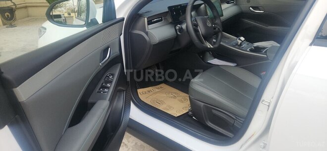 BYD Qin Plus 2025, 0 km - 1.5 l - Bakı