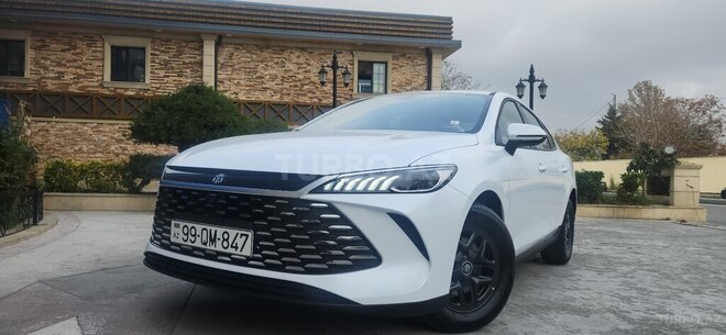 BYD Qin Plus 2025, 0 km - 1.5 l - Bakı