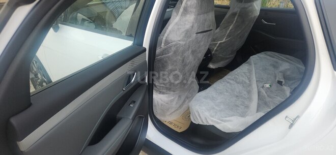 BYD Qin Plus 2025, 0 km - 1.5 l - Bakı