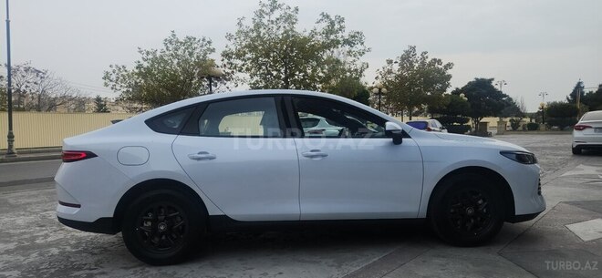 BYD Qin Plus 2025, 0 km - 1.5 l - Bakı