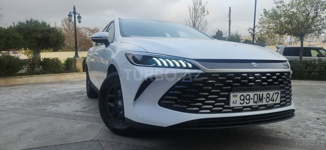 BYD Qin Plus 2025, 0 km - 1.5 l - Bakı
