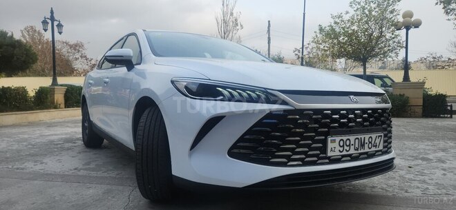 BYD Qin Plus 2025, 0 km - 1.5 l - Bakı