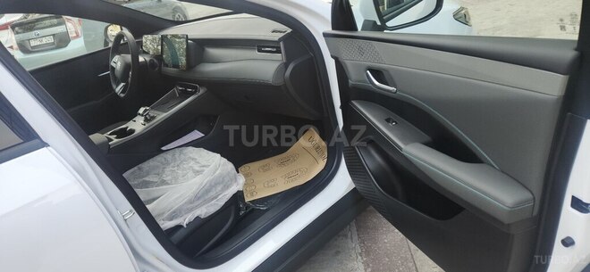 BYD Qin Plus 2025, 0 km - 1.5 l - Bakı