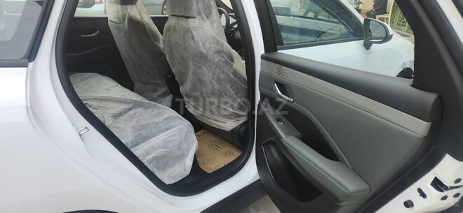 BYD Qin Plus 2025, 0 km - 1.5 l - Bakı