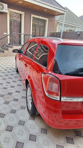 Opel Astra 2009, 220,000 km - 1.4 l - Gəncə