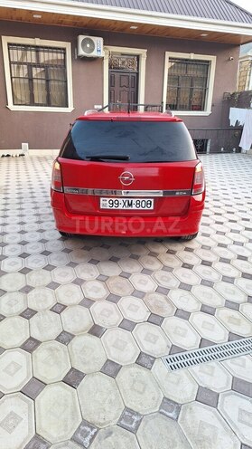 Opel Astra 2009, 220,000 km - 1.4 l - Gəncə