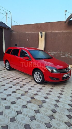 Opel Astra 2009, 220,000 km - 1.4 l - Gəncə