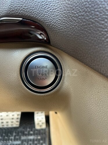 Mercedes GL 450 4MATIC 2006, 256,000 km - 4.7 l - Bakı