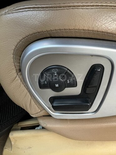 Mercedes GL 450 4MATIC 2006, 256,000 km - 4.7 l - Bakı