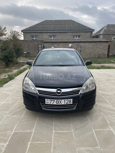 Opel Astra 2008, 377,688 km - 1.3 л - Bakı