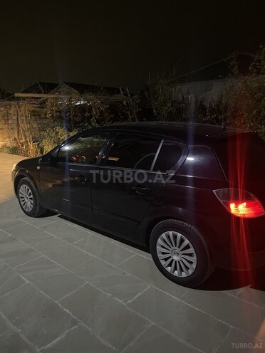 Opel Astra 2008, 377,688 km - 1.3 л - Bakı