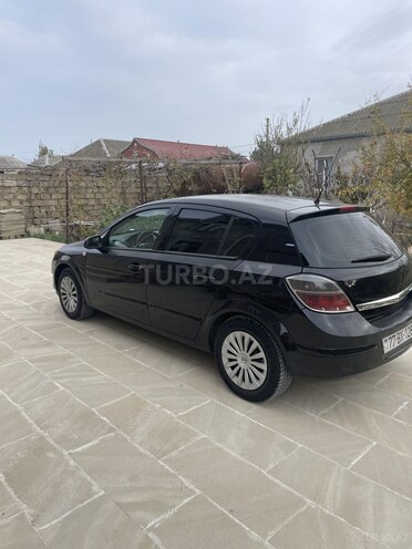 Opel Astra 2008, 377,688 km - 1.3 л - Bakı