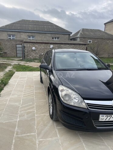 Opel Astra 2008, 377,688 km - 1.3 л - Bakı