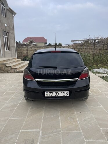 Opel Astra 2008, 377,688 km - 1.3 л - Bakı