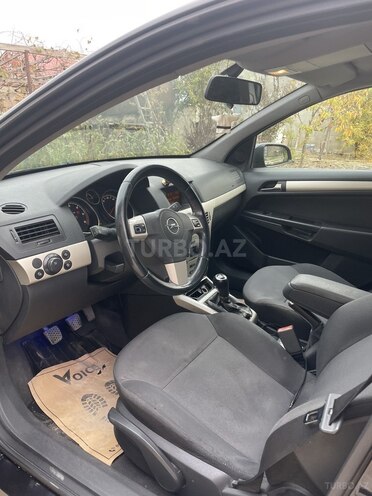 Opel Astra 2008, 377,688 km - 1.3 л - Bakı