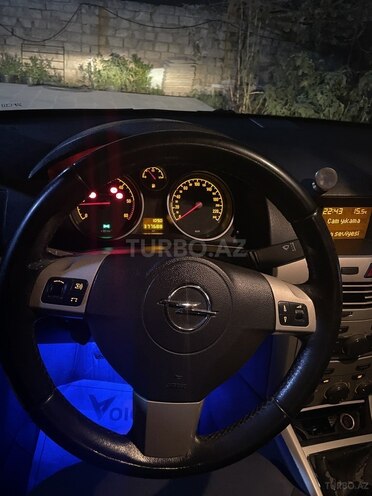Opel Astra 2008, 377,688 km - 1.3 л - Bakı