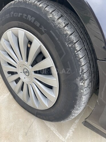 Opel Astra 2008, 377,688 km - 1.3 л - Bakı