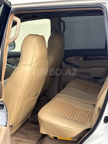 Toyota Land Cruiser Prado 2006, 362,000 km - 4.0 l - Bakı