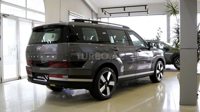 Hyundai Santa Fe-30