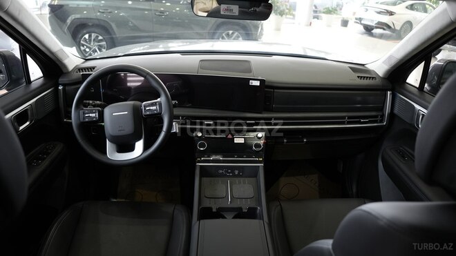 Hyundai Santa Fe-4