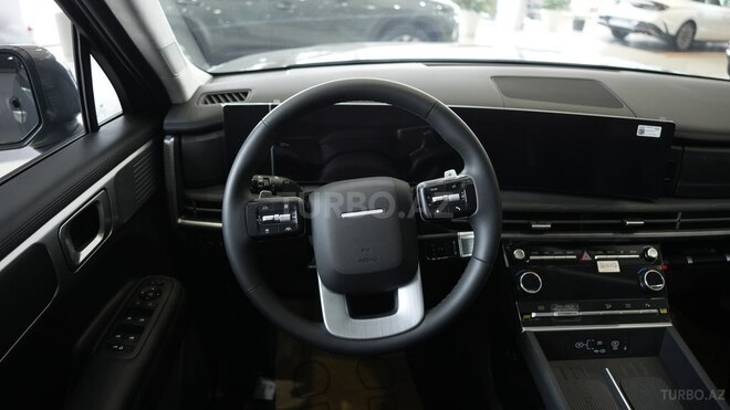 Hyundai Santa Fe-5