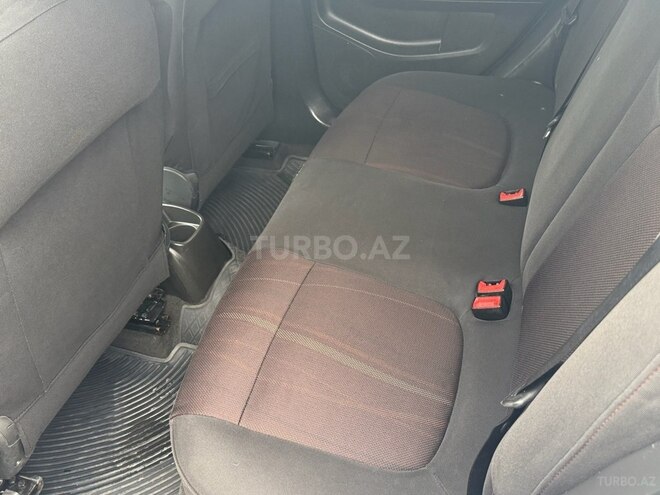 Chevrolet Aveo 2012, 212,000 km - 1.4 l - Sumqayıt
